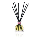 Amelia Amour Aromatherapy 100ml Reed Diffuser
