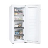 Haier Series 3 H4F226WEH1K, InstaSwitch Freezer, E Rated in White Haier Series 3 H4F226WEH1K, InstaSwitch Freezer, E Rated in White