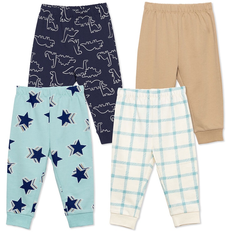 4 pant set 4 pant set