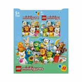 LEGO Minifigures Animal Series 28 - Model 71051 (5+ Years) LEGO Minifigures Animal Series 28 - Model 71051 (5+ Years)