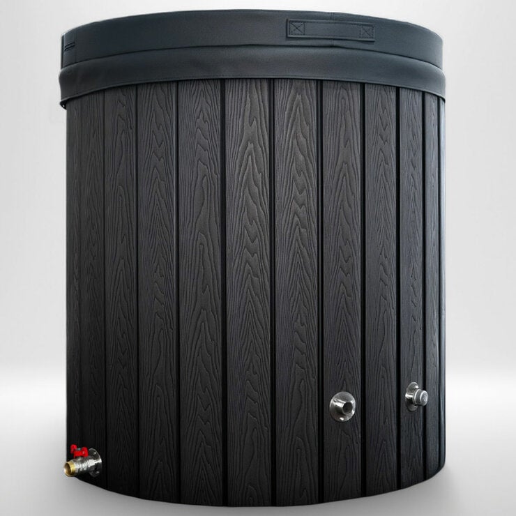Insignia Cold Plunge Insignia Cold Plunge