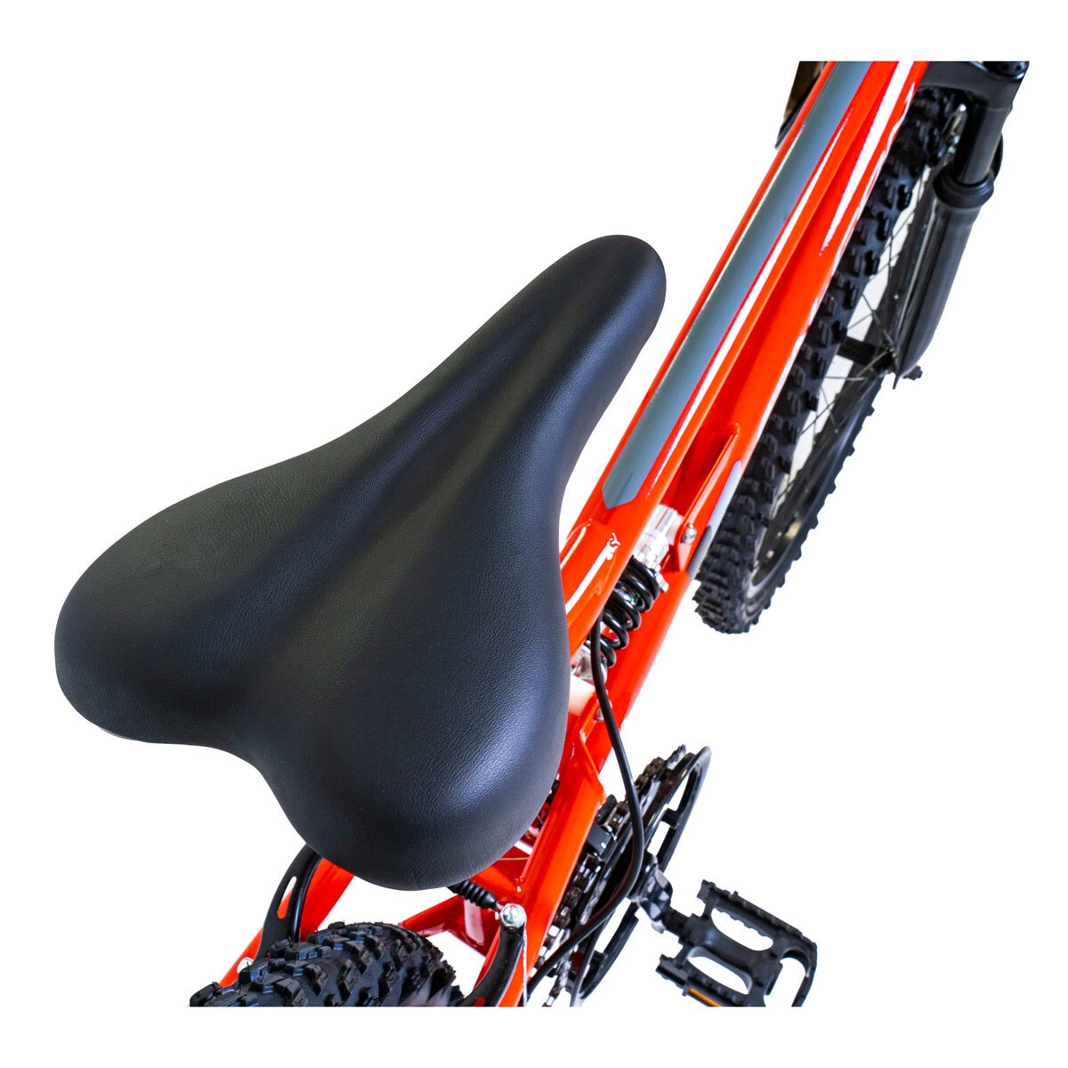 Saddle