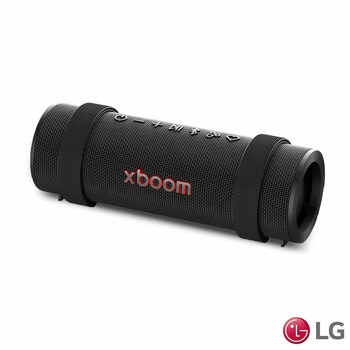 Buy LG XBOOM Grab Portable Bluetooth Speaker at Costco.co.uk