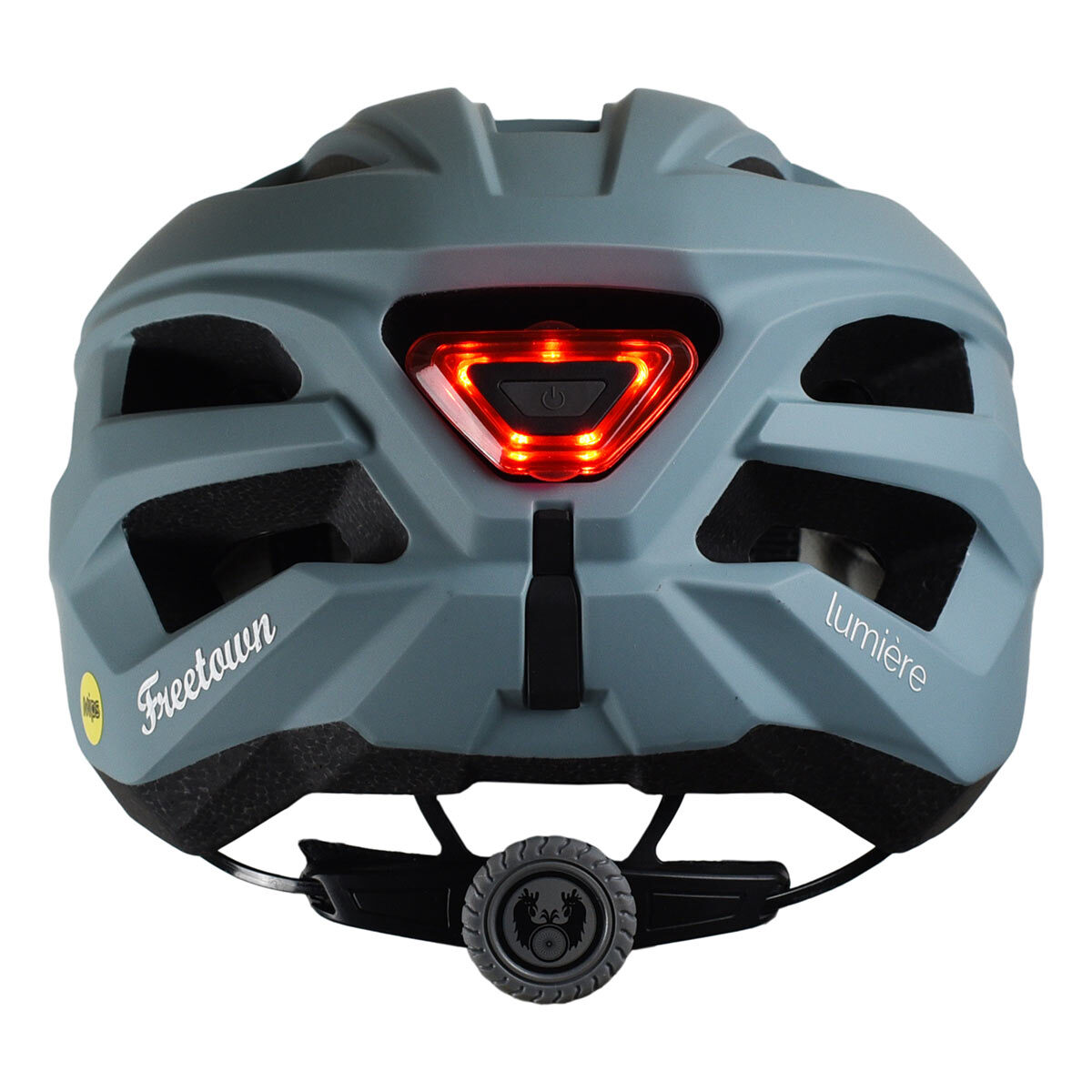 Freetown Bike Helmet in 3 Colours