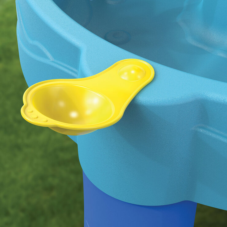 Step2 Double Cascade Rapids Water Table (3+ Years)