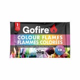 GoFire Colour Flames (25 Pack) GoFire Colour Flames (25 Pack)