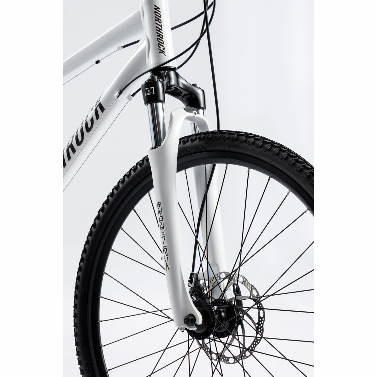 Northrock XCW Mountain Crossover Bike Northrock XCW Mountain Crossover Bike