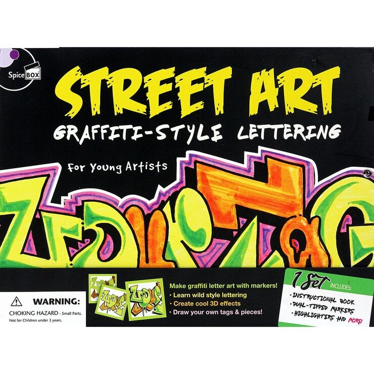 Young Artist Street Art Young Artist Street Art