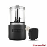 KitchenAid Go Cordless Food Chopper
