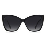 Jimmy Choo Seba/s 80790 S/G Sunglasses