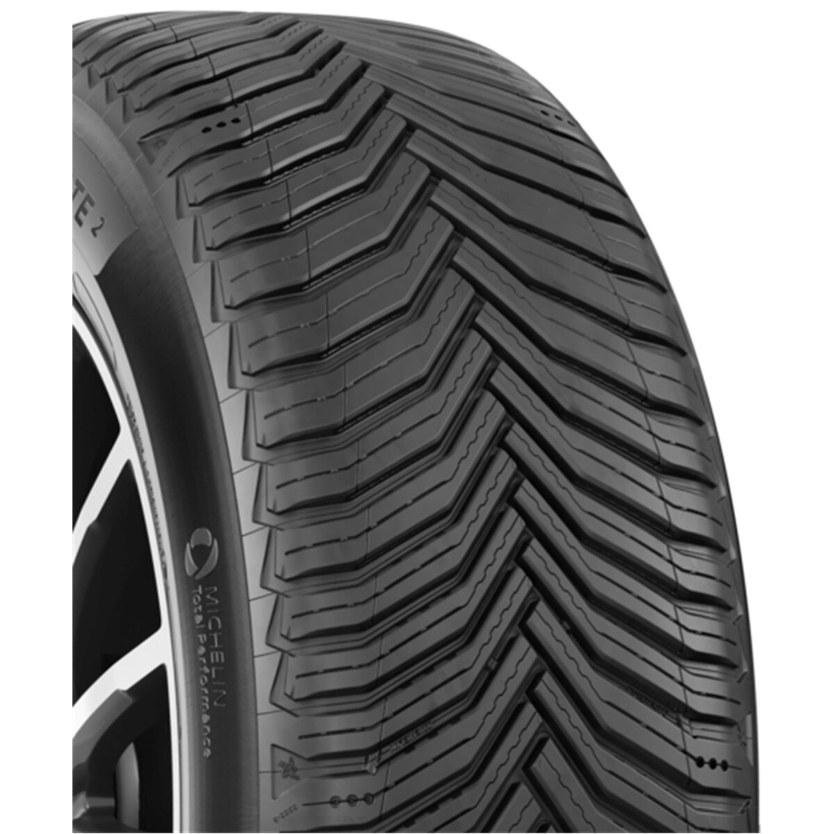 Michelin 185/65 R15 88H TL CROSSCLIMATE 2
