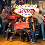 Go City Las Vegas All-Inclusive Pass - Madame Tussauds Las Vegas Go City Las Vegas All-Inclusive Pass - Madame Tussauds Las Vegas