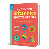 My Very First Britannica Encyclopedia 1