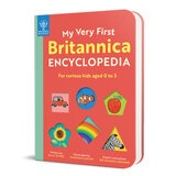 My Very First Britannica Encyclopedia 1