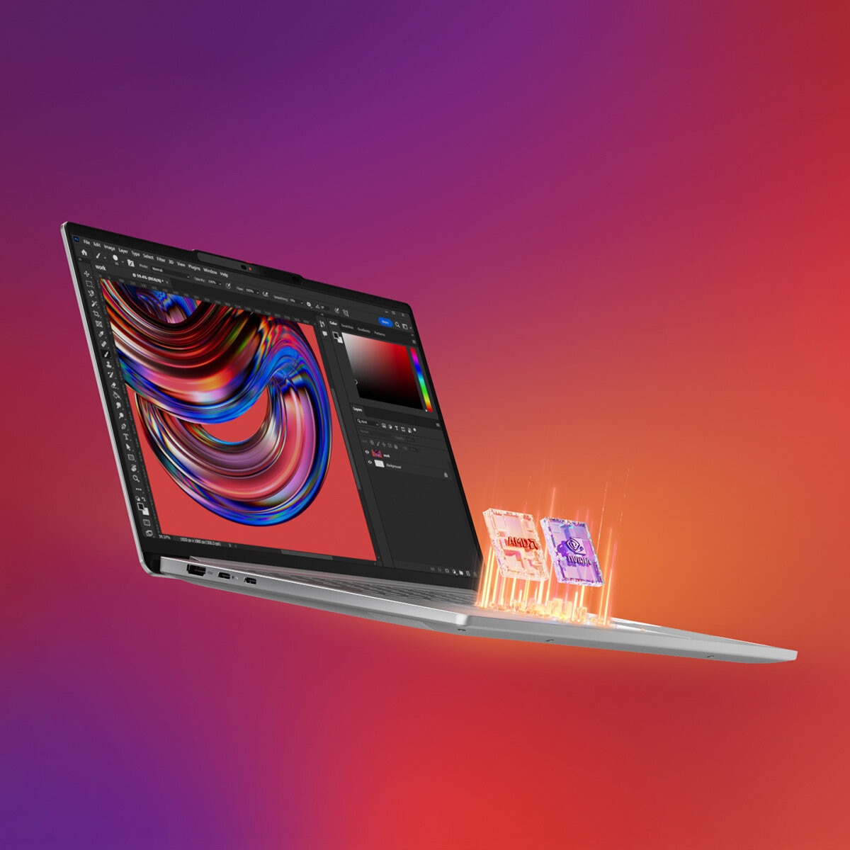 Buy Lenovo IdeaPad Pro 5, AMD Ryzen 7, 16GB RAM, 512GB SSD, NVIDIA GeForce RTX 3050, 14 Inch OLED Laptop, 83D30030UK at costco.co.uk