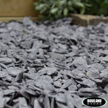 Bowland Stone Blue Slate (750kg Bulk Bag)