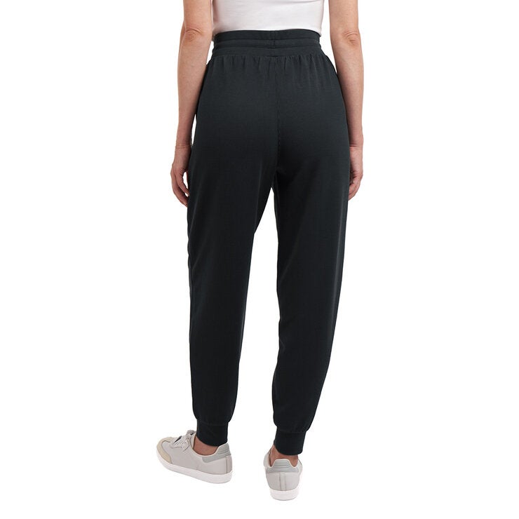 Kirkland Signature Ladies Active Ribbed Jogger