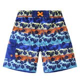 UV Skinz Kids Swim Set, 3 Piece in Orange