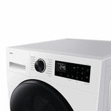 Samsung Series 5 WD90HG5U34BEEU 9/6kg Washer Dryer, D Rated in White Samsung Series 5 WD90HG5U34BEEU 9/6kg Washer Dryer, D Rated in White
