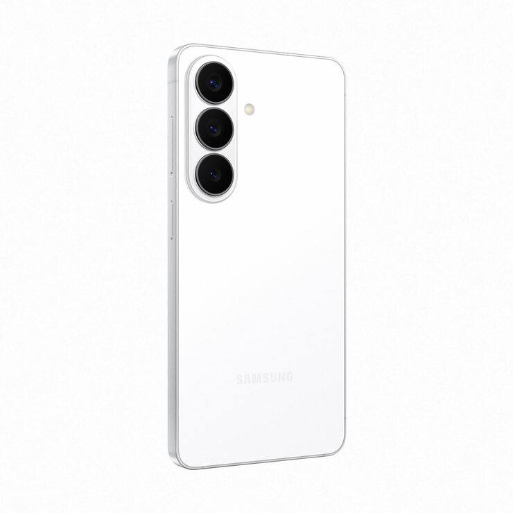 Galaxy S26 5G White 256GB Galaxy S26 5G White 256GB