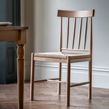 Eton Dining Chair 2pk