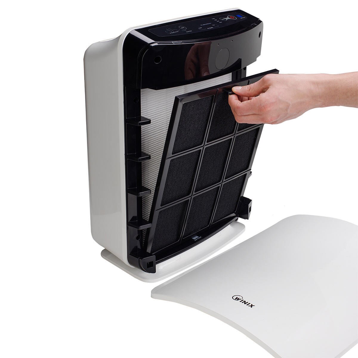 winix purifier costco