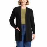 Max & Mia Ladies Long Cardigan