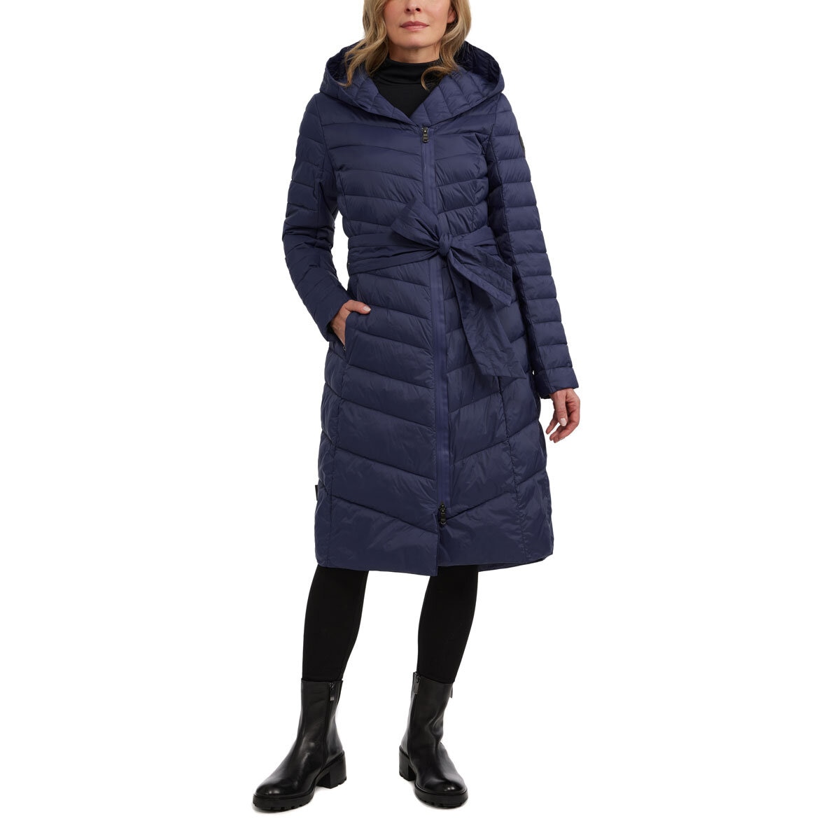 Pajar long down coat hotsell