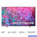 Samsung UE98DU9000UXXU 98 Inch LED 4K Ultra HD Smart TV
