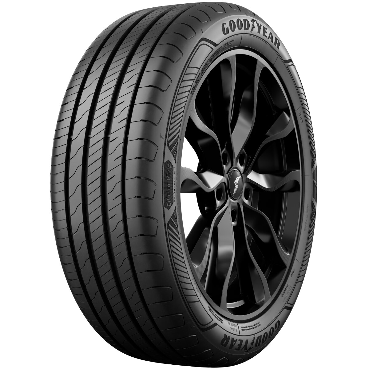 Goodyear 235/60 R20 108H EFFIGRIP PERF 2 * XL Goodyear 235/60 R20 108H EFFIGRIP PERF 2 * XL