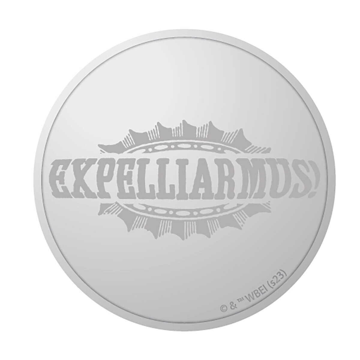 Official Harry Potter Royal Mail Medal Cover – Harry Potter vs Lord Voldemort: The Final Duel