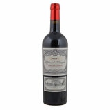 Chateau De L'Orangerie Bordeaux Superieur 2023, 75cl