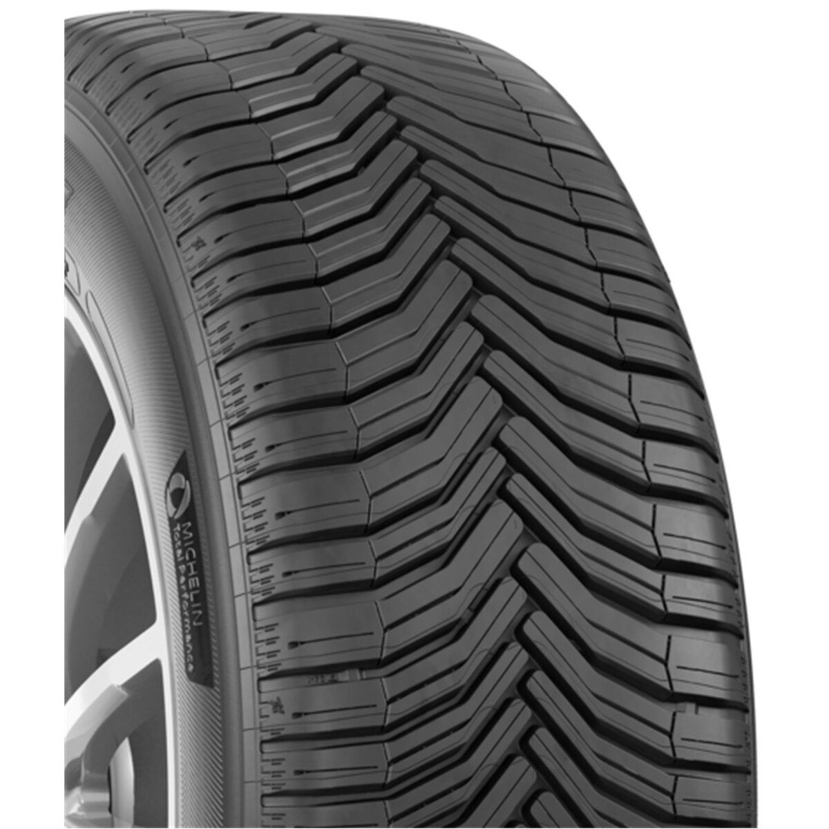 Michelin 205/55 R16 94V XL TL CROSSCLIMATE+ S1 Michelin 205/55 R16 94V XL TL CROSSCLIMATE+ S1
