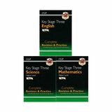 KS3 Maths Science English Rev 3 SW KS3 Maths Science English Rev 3 SW