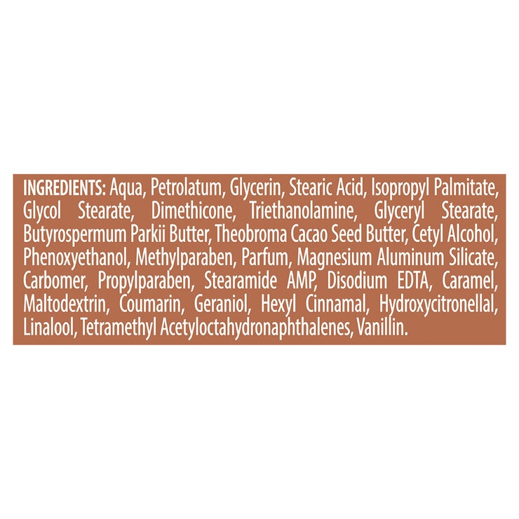 Vaseline Cocoa Radiant Lotion, 3 x 600ml