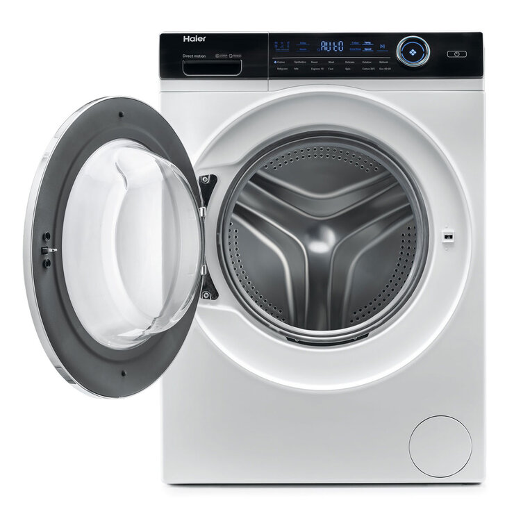 HAIER WASHING MACHINE HW100G-B14979UUK