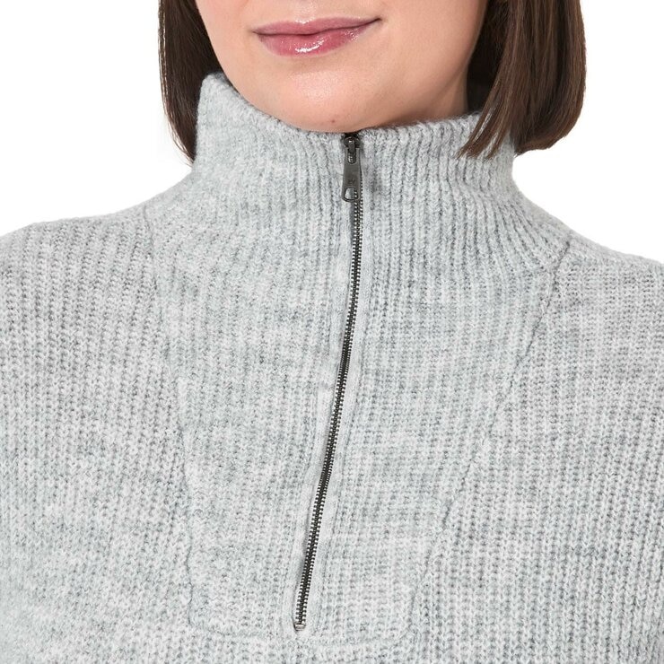 Modern Ambition Sweater