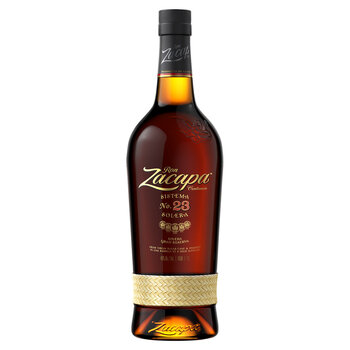 Ron Zacapa Sistema Solera 23 Rum, 70cl