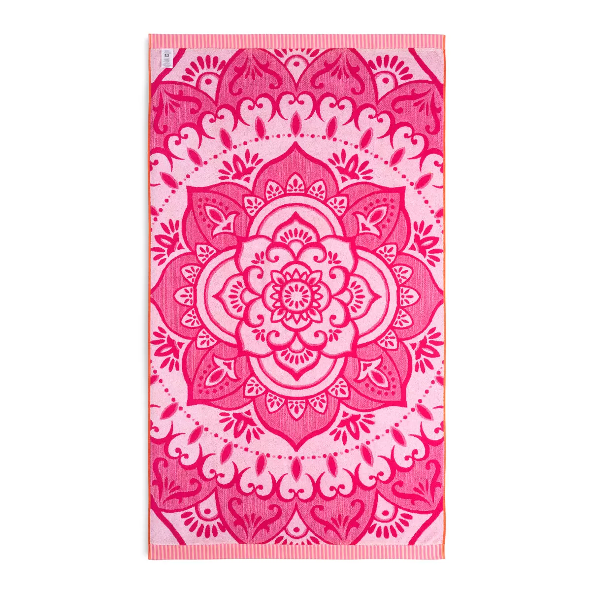 Welhome Beach Towel in 4 designs, 102 x 183 cm - Picture 7 of 24