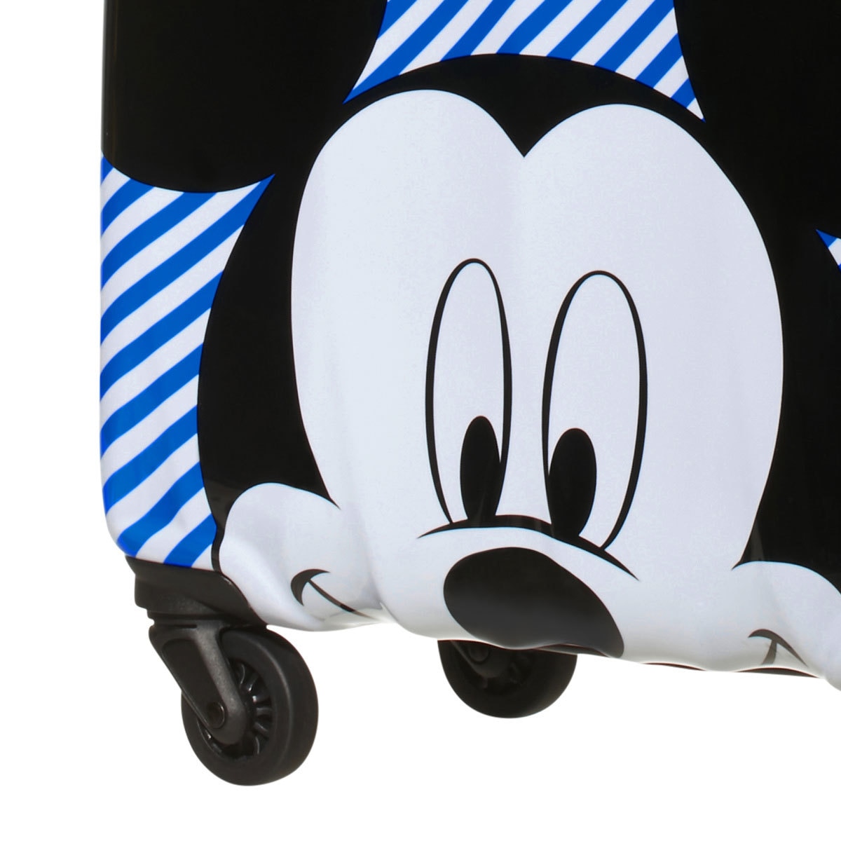 american tourister disney cabin case