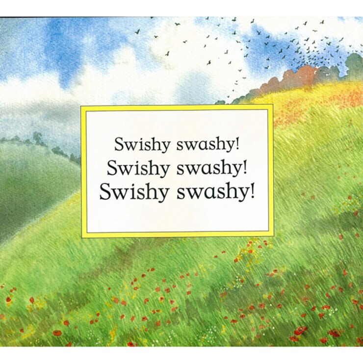 We're going on a Bear Hunt Slipcase (3+ Years) We're going on a Bear Hunt Slipcase (3+ Years)