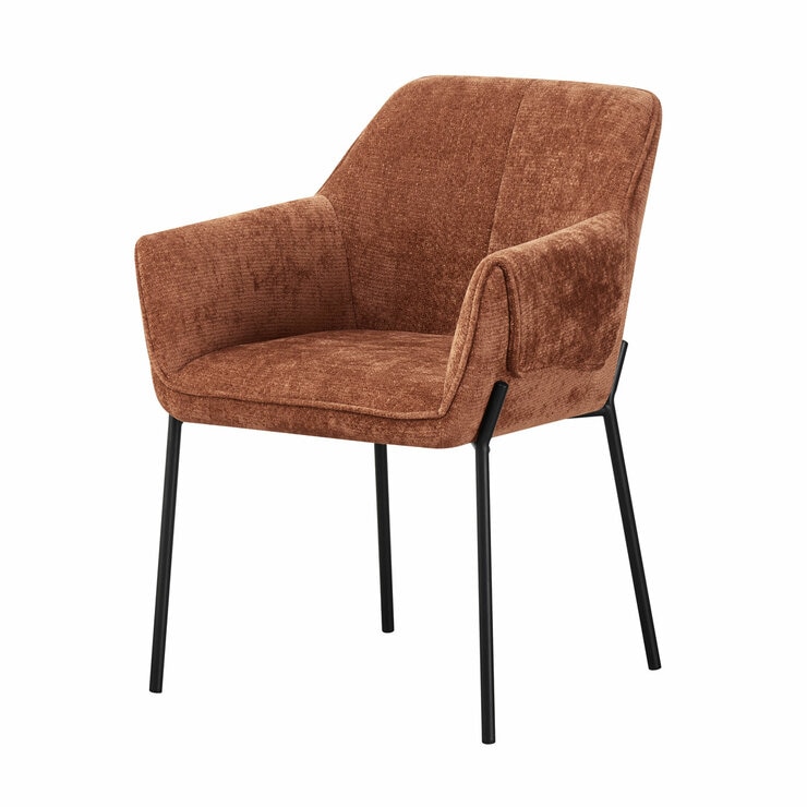 Chair left-hand side