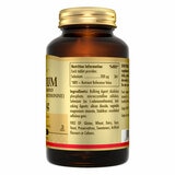 Nutrition Information and Ingredients Nutrition Information and Ingredients
