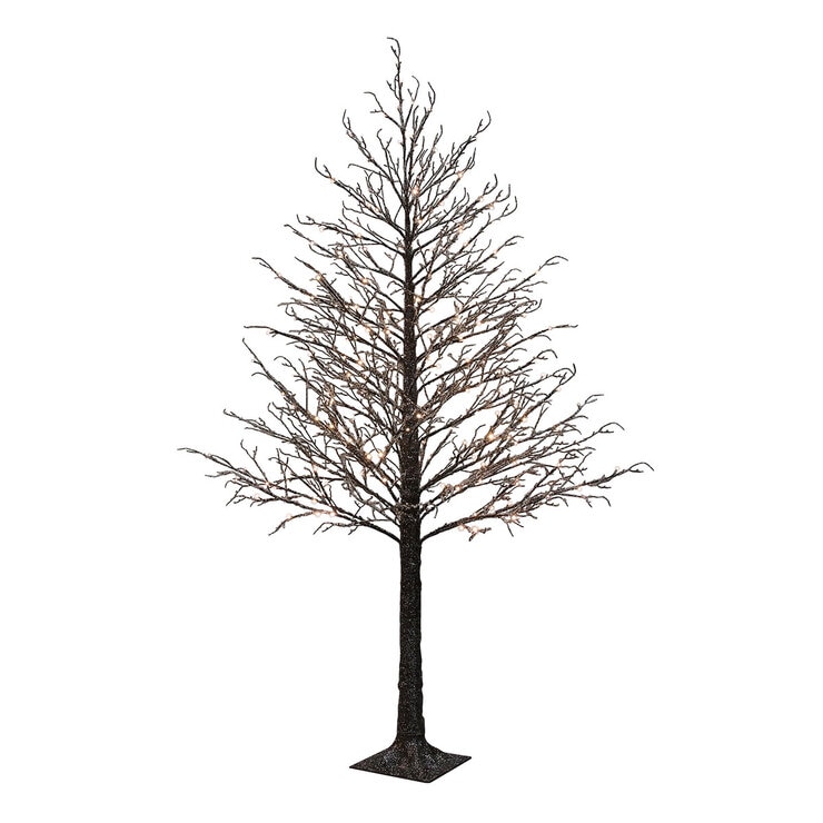 Buy 7ft LED Iced Tree Overview Image at Costco.co.uk Buy 7ft LED Iced Tree Overview Image at Costco.co.uk