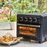 Cuisinart oven lifestyle