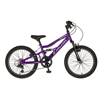 Falcon Moonstone Junior Mountain Bike 20" Wheel (11" Frame)