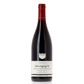 Cave De Buxy Bourgogne Pinot Noir 2022, 75cl