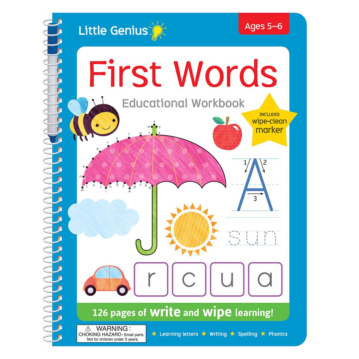 Image of the cover