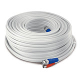 Swann 30m BNC Twin Pack Security Cables