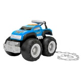 Max Tow Truck 6 Years in 2 Colours Costco UK